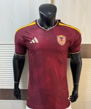 Venezuela local 2026 versión jugador