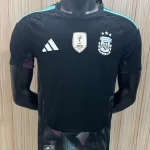 Argentina portero 2026 versión jugador