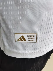 Argelia local 2026 versión jugador - Imagen 8