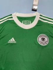 Alemania retro 2012 - Imagen 2