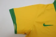 Kit de niño Brasil retro 2006 - Imagen 14