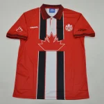 Canadá retro 1998