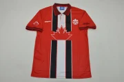 Canadá retro 1998