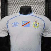 Congo visitante 2026 versión jugador - Imagen 8