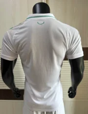 Gales visitante 2026 versión jugador - Imagen 8