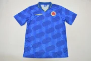 Colombia retro 1994 visitante