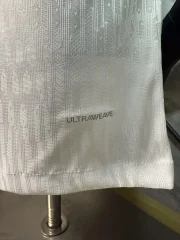 Gabón visitante 2026 versión jugador - Imagen 3