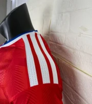 Chile local 2026 versión jugador - Imagen 4