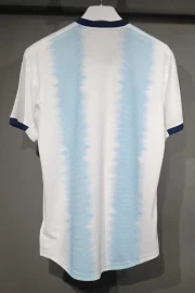 Argentina retro 2019 versión jugador - Imagen 4