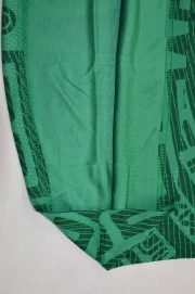 México local manga larga 2026 versión jugador - Imagen 12