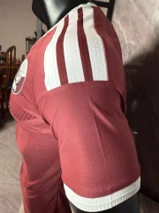 Qatar local 2026 versión jugador - Imagen 10