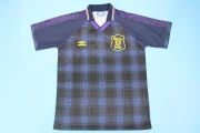 Escocia retro 1994 local