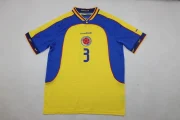Colombia retro 2001 - Imagen 7