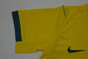 Kit de niño Brasil local 2026 - Imagen 12