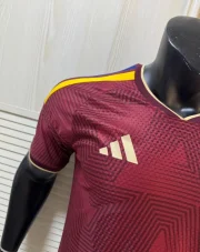 Venezuela local 2026 versión jugador - Imagen 5