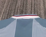 Kit de niño Inglaterra retro 1996 visitante - Imagen 10