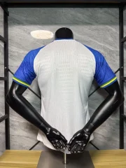 Gabón visitante 2026 versión jugador - Imagen 6