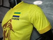 Gabón local 2026 versión jugador - Imagen 8