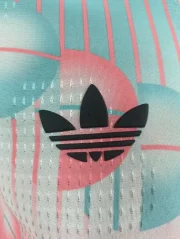 Bélgica visitante 2026 versión jugador - Imagen 5