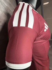 Qatar local 2026 versión jugador - Imagen 4