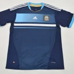 Argentina retro 2011