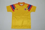 Kit de niño Colombia retro 1990 local - Imagen 6