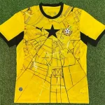 Ghana visitante 2026