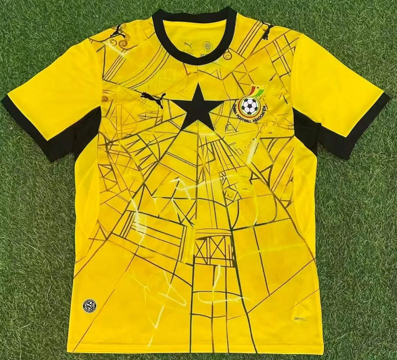 4d2fe598 Ghana visitante 2026 - Imagen 1