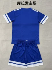 Kit de niño Curazao local 2026 - Imagen 2