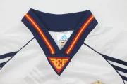 España retro 1998 visitante - Imagen 5