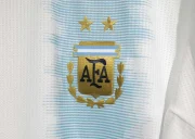 Argentina retro 2019 versión jugador - Imagen 5