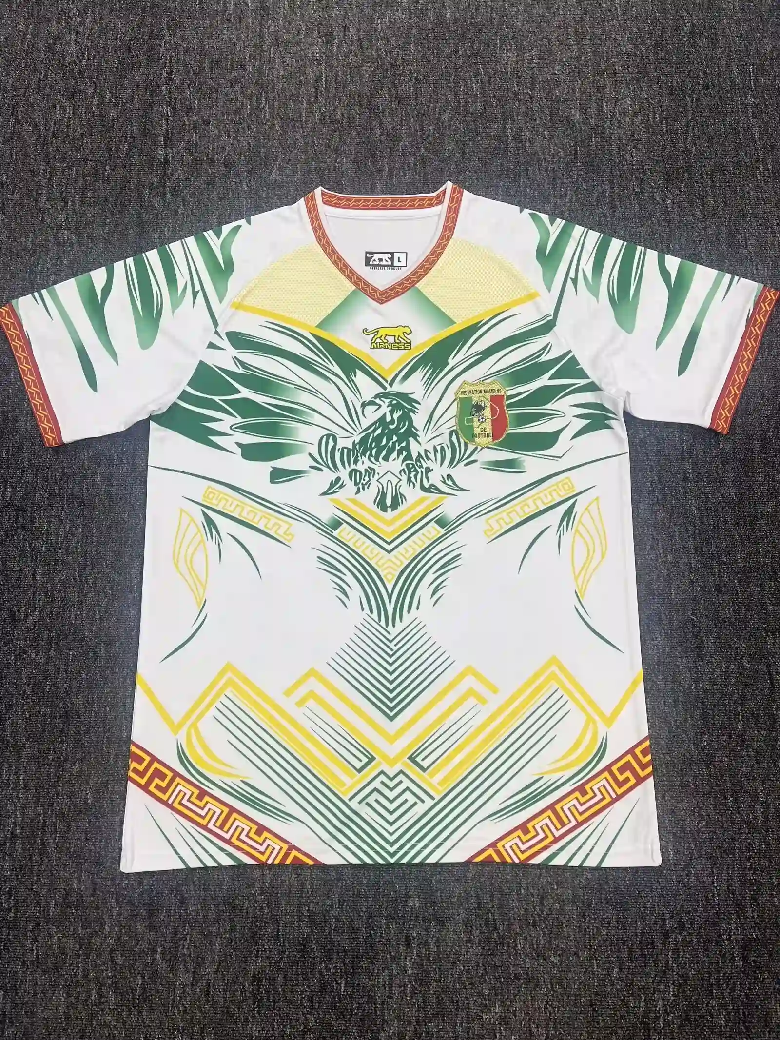 4f2877db Mali local 2026 - Imagen 1