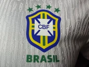 Brasil retro 1998 alternativa versión jugador - Imagen 7