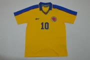 Colombia retro 1998 - Imagen 13