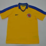 Colombia retro 1998