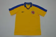 Colombia retro 1998