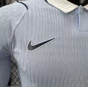 Uruguay local manga larga 2026 versión jugador - Imagen 8