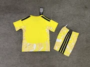 Kit de niño Escocia portero 2026 - Imagen 2