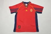 Kit de niño España retro 1998 - Imagen 12