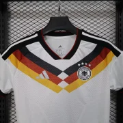 Alemania local versión femenina 2026 versión jugador - Imagen 7