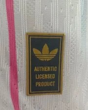 Japón visitante 2026 versión jugador - Imagen 5