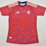 Costa Rica local 2026 versión jugador