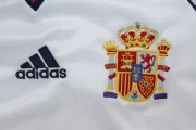 España retro 1998 visitante - Imagen 10