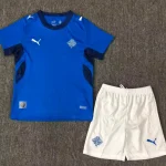 Kit de niño Islandia local 2026