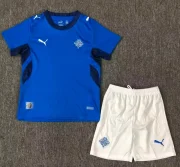 Kit de niño Islandia local 2026