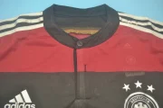 Alemania retro 2014 visitante versión jugador - Imagen 17