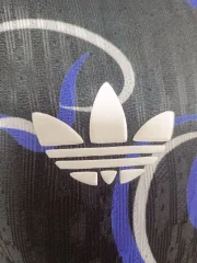 Argentina visitante 2026 versión jugador - Imagen 2