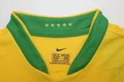 Kit de niño Brasil retro 2006 - Imagen 9