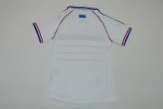 Francia retro 1998 visitante versión jugador - Imagen 6