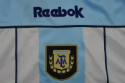 Argentina retro 2001 - Imagen 4